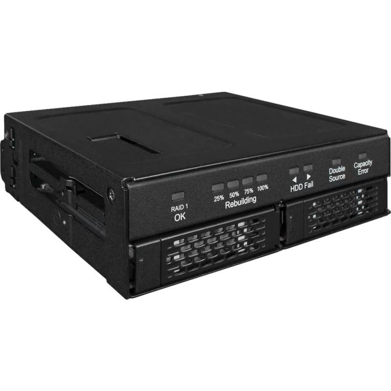 MB902SPR-B R1, Wechselrahmen von Icy Dock