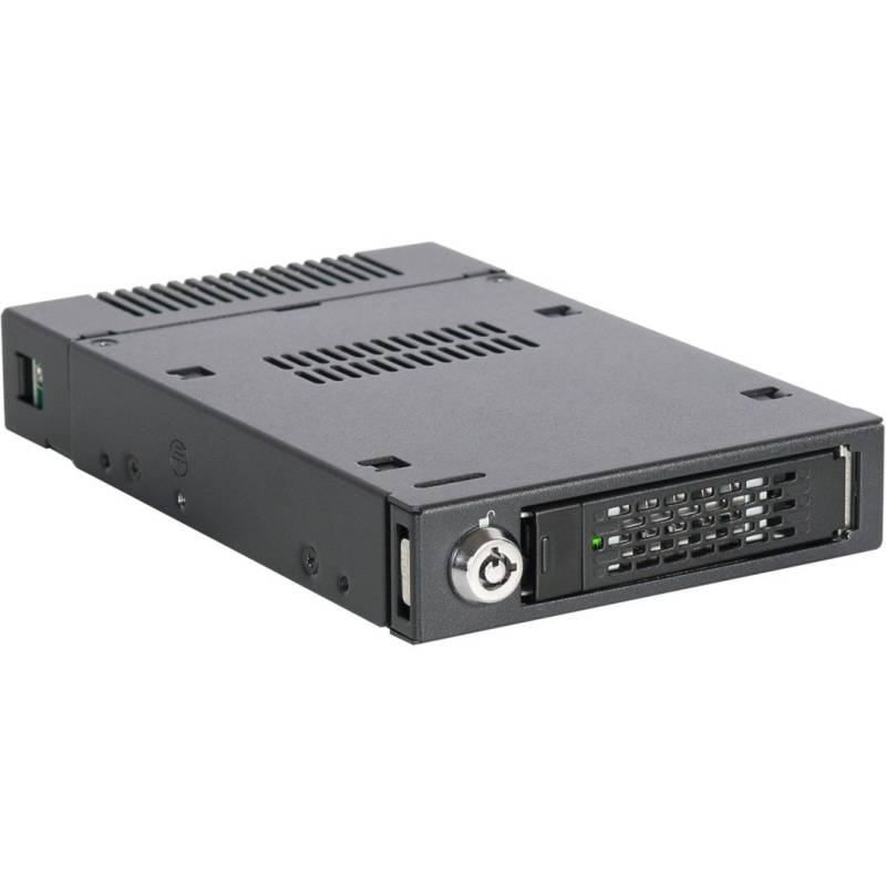 ToughArmor MB601M2K-1B, Wechselrahmen von Icy Dock