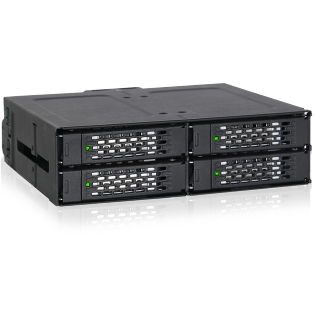 ToughArmor MB607SP-B, Backplane von Icy Dock