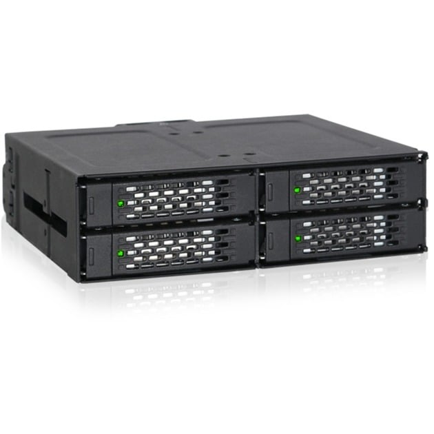ToughArmor MB607SP-B, Backplane von Icy Dock
