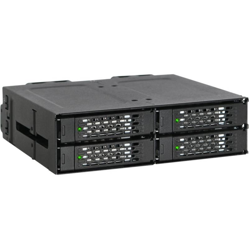 ToughArmor MB699VP-B V3, Wechselrahmen von Icy Dock