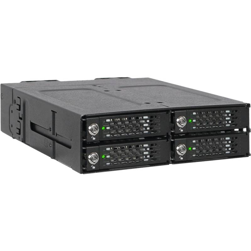 ToughArmor MB720MK-B V3       , Wechselrahmen von Icy Dock