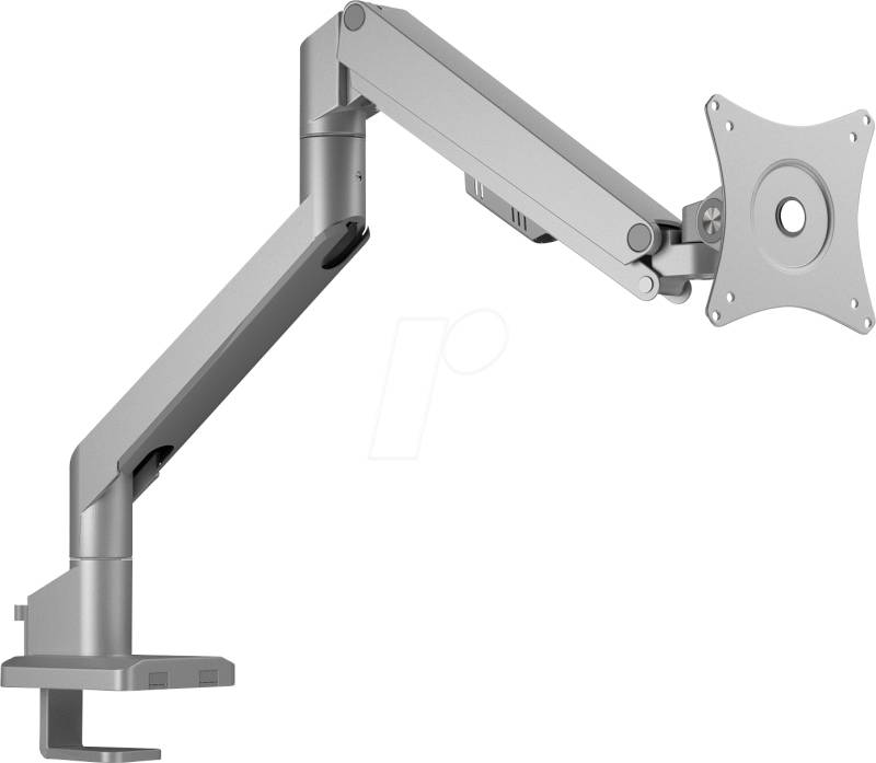 ICY IB-MS523-T - Monitor Halter, 1 Display bis 32'', Tischmontage von Icybox