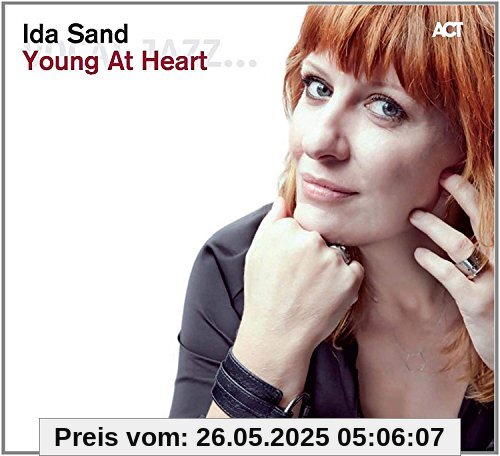 Young at Heart von Ida Sand