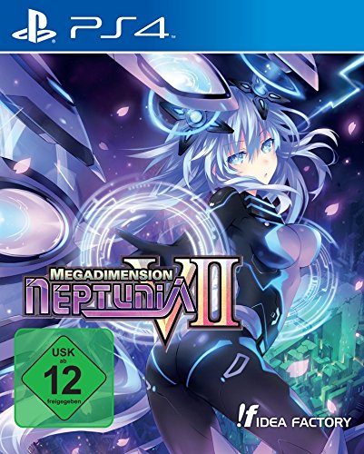 Megadimension Neptunia VII von Idea Factory International