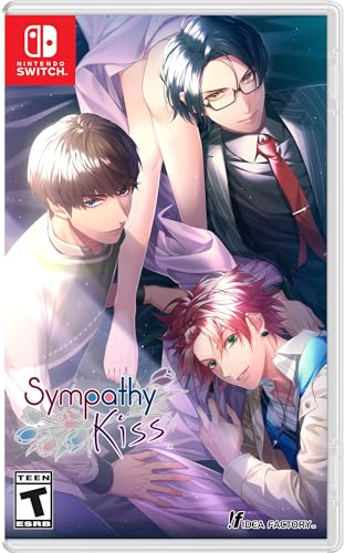 Sympathy Kiss - Nintendo Switch von Idea Factory International