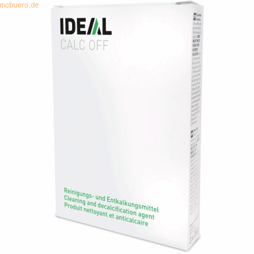 Ideal Health Calc Off für AW40 und ACC55 von Ideal Health
