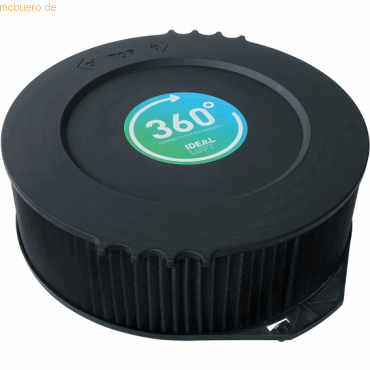 Ideal Health Filter für Luftreiniger AP140 Pro 360 Grad von Ideal Health