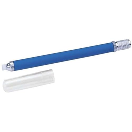Ideal Industries dualscribe Saphir Klinge Faser Scribe, blau Griff Ideal Industries dualscribe Saphir Klinge Faser Scribe, blau Griff von Ideal Industries