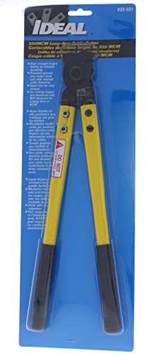 Ideal Long Arm Cable Cutters 14" / 350mm Ideal Long Arm Cable Cutters 14" / 350mm von Ideal Industries