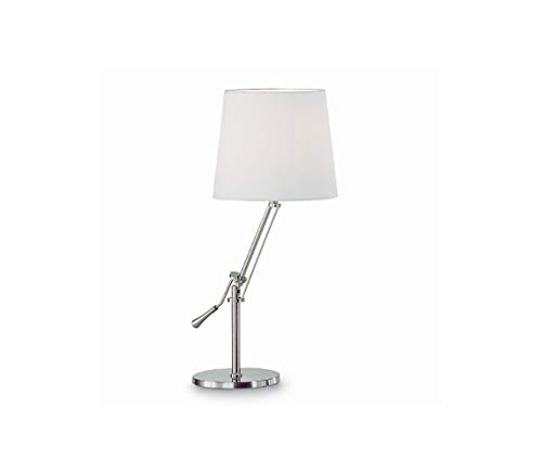 Ideal Lux REGOL TL1 Nickel von Ideal Lux