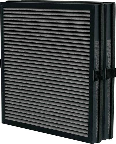 Ideal Office 8734001 Filterset AP25 HEPA-Filter von Ideal Office