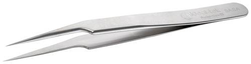 Ideal Tek 5A.SA.0.IT Präzisionspinzette 1 Stück 5a 110mm von Ideal Tek