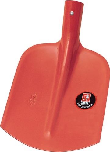 10 Stk. Ideal Emsländer Sandschaufel Ruhr-Brillant 00 265x220mm Dülle 1/2 10 Stk. Ideal Emsländer Sandschaufel Ruhr-Brillant 00 265x220mm Dülle 1/2 von Ideal