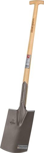 5 Stk. Ideal Bauspaten 285x185/180mm Gr.2 Gärtner Form m.Trittschutz 5 Stk. Ideal Bauspaten 285x185/180mm Gr.2 Gärtner Form m.Trittschutz von Ideal