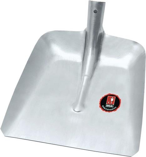 5 Stk. Ideal Hallenser Randschaufel SILVER Gr. 7 340x325mm Stahlbl. 01090700 5 Stk. Ideal Hallenser Randschaufel SILVER Gr. 7 340x325mm Stahlbl. 01090700 von Ideal
