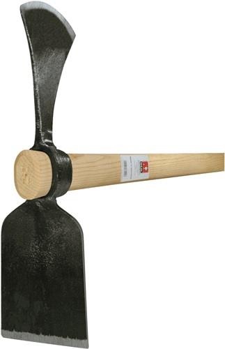 5 Stk. Ideal Wiedehopfhacke geschmiedet,m.Eschenstiel G.1800g 66710001 5 Stk. Ideal Wiedehopfhacke geschmiedet,m.Eschenstiel G.1800g 66710001 von Ideal
