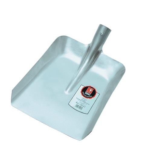 50 Stk. Ideal Randschaufel SILVER Gr.7 370x310mm Stahlbl. 01070700 50 Stk. Ideal Randschaufel SILVER Gr.7 370x310mm Stahlbl. 01070700 von Ideal