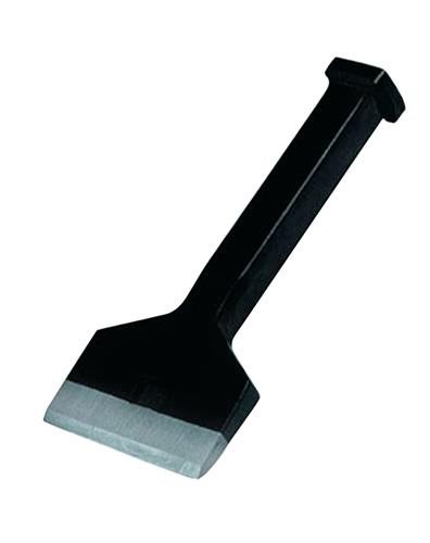 6 Stk. Ideal Chariereisen 100mm m.Scheide m.Schlagkopf verz. WEG31003 6 Stk. Ideal Chariereisen 100mm m.Scheide m.Schlagkopf verz. WEG31003 von Ideal