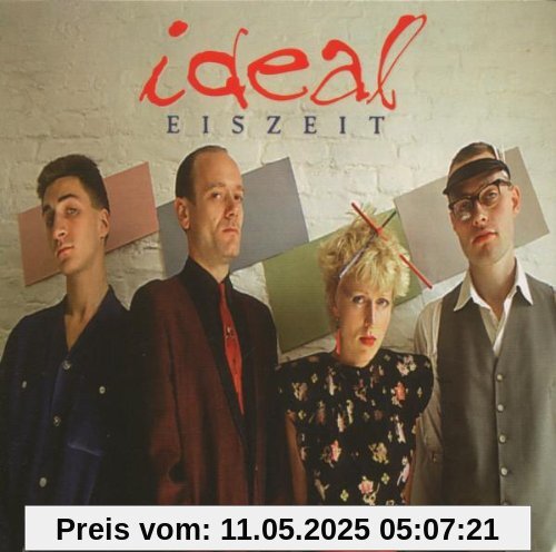 Eiszeit Eiszeit von Ideal