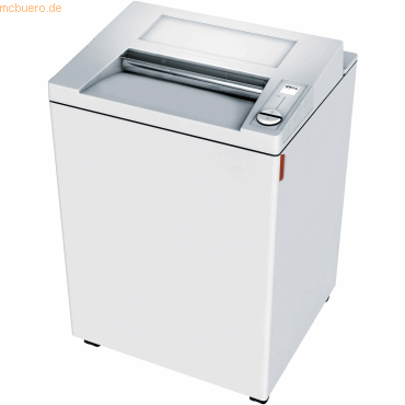 Ideal Aktenvernichter 4002 Partikelschnitt 2x15mm von Ideal