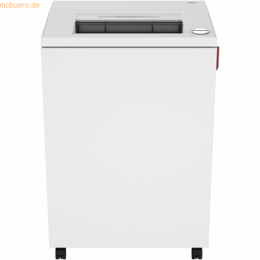 Ideal Aktenvernichter 4003 Partikelschnitt 0,8x5mm mit Öler von Ideal