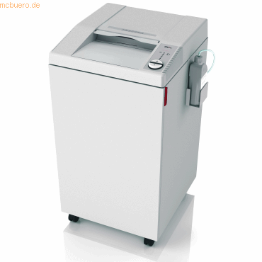 Ideal Hochsicherheits-Shredder 0103 SCD für Smartcards/Magnetkarten us von Ideal