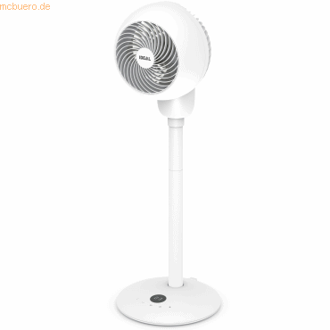 Ideal Standventilator/Tischventilator FAN1 weiß Ideal Standventilator/Tischventilator FAN1 weiß von Ideal