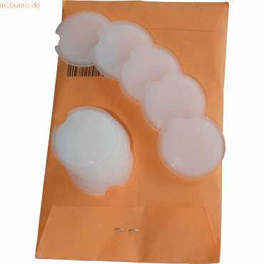 Ideal Stanzpads für 8570 VE=10 Stück Ideal Stanzpads für 8570 VE=10 Stück von Ideal