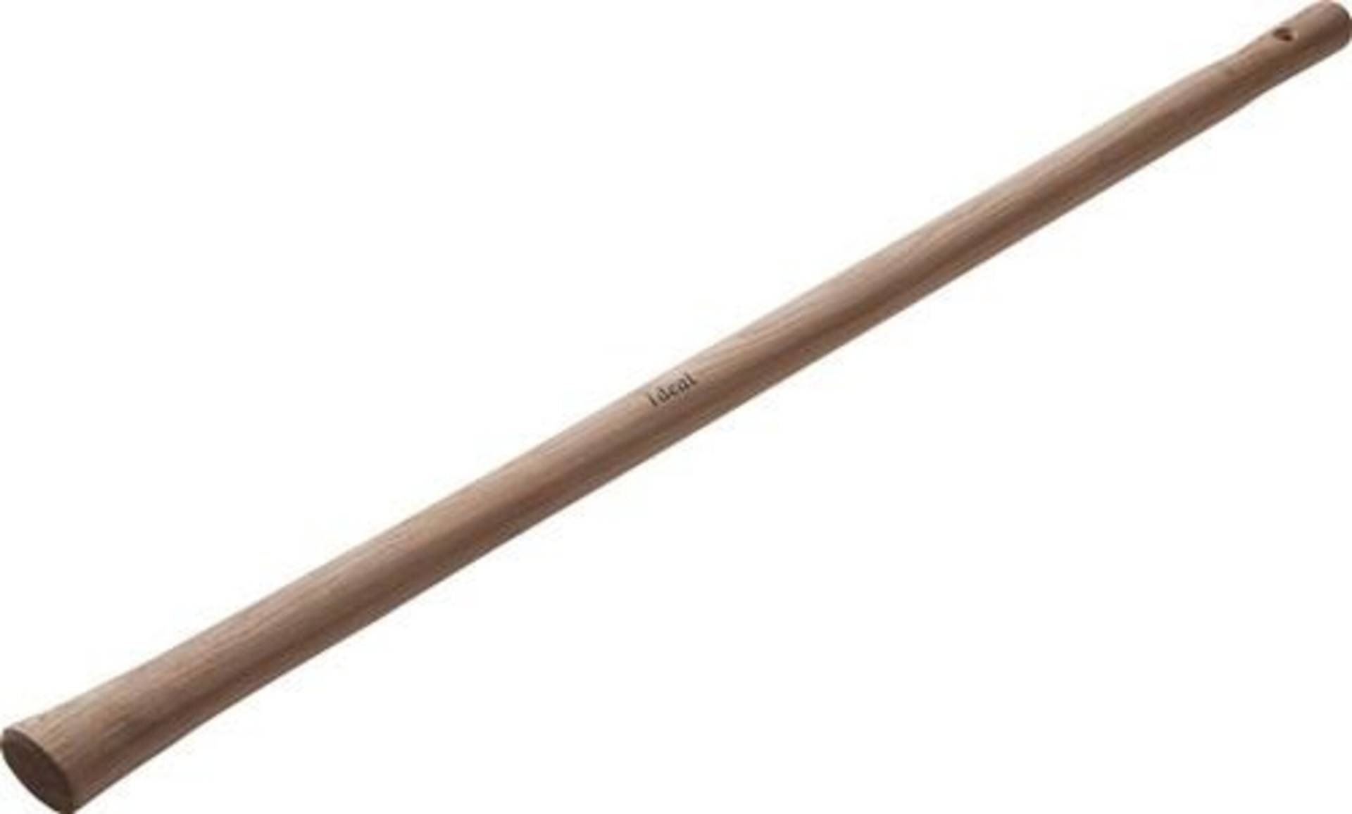 Ideal Wiedehopfhauenstiel L.1050mm ES 65011712 Ideal Wiedehopfhauenstiel L.1050mm ES 65011712 von Ideal