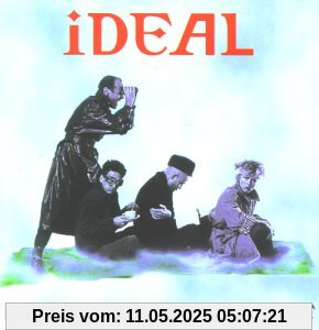 Monotonie Monotonie von Ideal