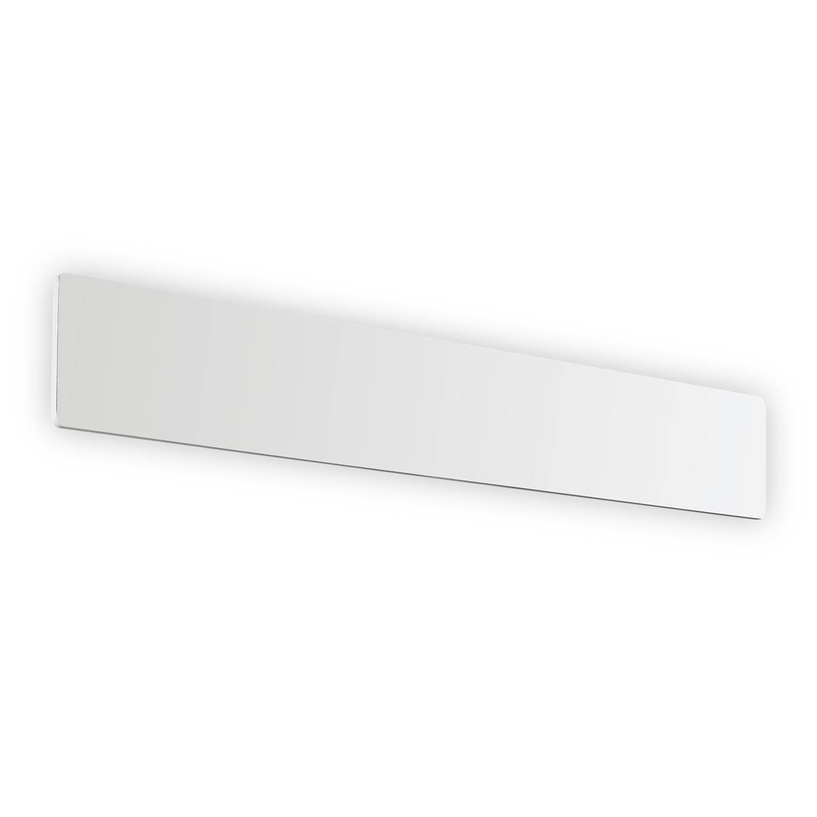 Ideal Lux LED-Wandleuchte Zig Zag weiß, Breite 53 cm von Ideallux