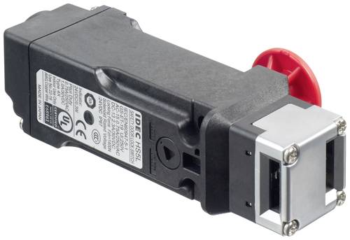 Idec HS5L-DD44LM-G HS5L-DD44LM-G Sicherheitsschalter 250 V, 125 V, 30V 2.5A Rollenhebel einstellbar von Idec