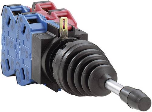Idec HW1M-2222-F22N9 Koordinatenschalter 240 V/AC Metallhebel gerade Steck-Klemm 1St. Idec HW1M-2222-F22N9 Koordinatenschalter 240 V/AC Metallhebel gerade Steck-Klemm 1St. von Idec