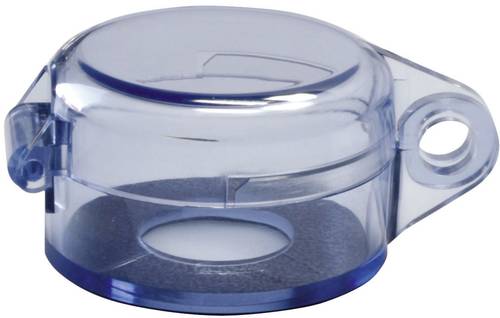 Idec HW9Z-KL1 Schutzhaube absperrbar Transparent 1St. Idec HW9Z-KL1 Schutzhaube absperrbar Transparent 1St. von Idec