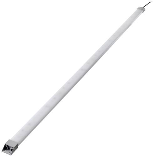 Idec Maschinen-LED-Leuchte LF1B-NF4P-2THWW2-3M Warmweiß 1.5W 45lm 24 V/DC (L x B x H) 330 x 27.5 x von Idec