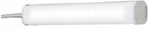 Idec Maschinen-LED-Leuchte LF2B-C4P-ATHWW2-1M Weiß 7.5W 360lm 230 V/AC (L x B x H) 330 x 40 x 29mm von Idec