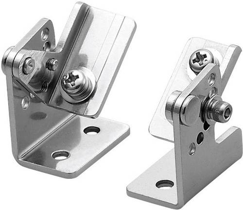 Idec Montagewinkel LF9Z-1MB1 Edelstahl 1St. Idec Montagewinkel LF9Z-1MB1 Edelstahl 1St. von Idec