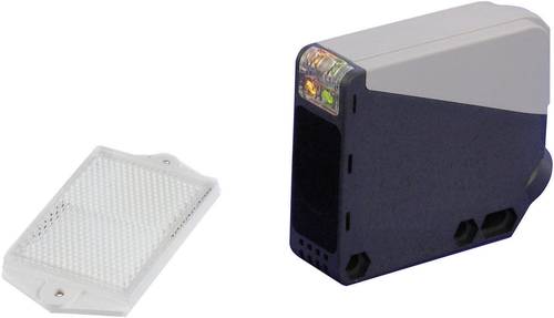 Idec Reflexions-Lichtschranke SA1U-P07MWT SA1U-P07MWT Polarisationsfilter, Timer 1St. Idec Reflexions-Lichtschranke SA1U-P07MWT SA1U-P07MWT Polarisationsfilter, Timer 1St. von Idec