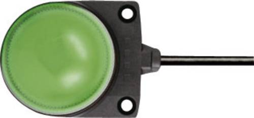 Idec Signalleuchte LED LH1D-D2HQ4C30RG LH1D-D2HQ4C30RG Dauerlicht 24 V/DC, 24 V/AC von Idec