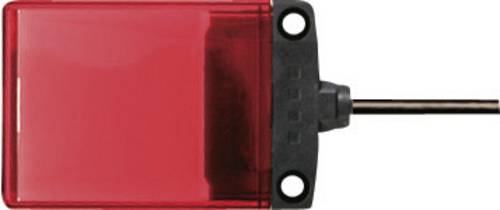 Idec Signalleuchte LED LH1D-H2HQ4C30R LH1D-H2HQ4C30R Rot Dauerlicht 24 V/DC, 24 V/AC von Idec