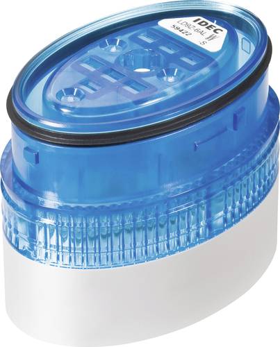 Idec Signalsäulenelement LD9Z-6ALW-S LD9Z-6ALW-S LED Blau 1St. Idec Signalsäulenelement LD9Z-6ALW-S LD9Z-6ALW-S LED Blau 1St. von Idec