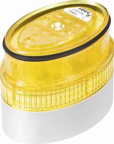 Idec Signalsäulenelement LD9Z-6ALW-Y LD9Z-6ALW-Y LED Gelb 1St. Idec Signalsäulenelement LD9Z-6ALW-Y LD9Z-6ALW-Y LED Gelb 1St. von Idec