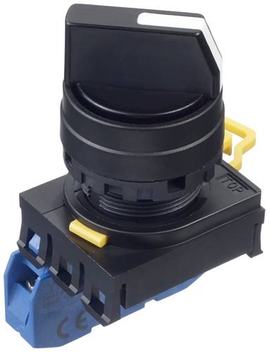Idec YW1S-2E10 Drehschalter Drehhebel 1 x 45° Idec YW1S-2E10 Drehschalter Drehhebel 1 x 45° von Idec