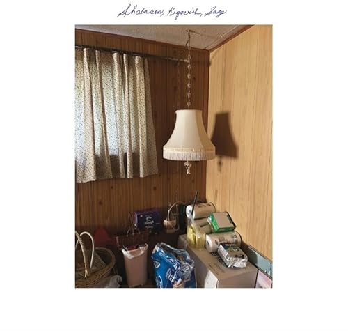 Shabason / Krgovich / Sage [Vinyl LP] von Idee Fixe Records