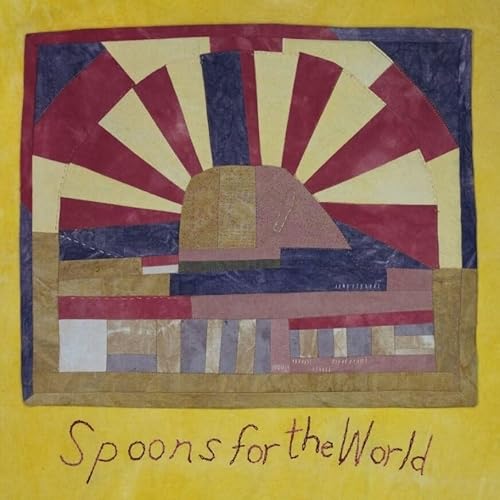 Spoons For The World [Vinyl LP] von Idee Fixe Records