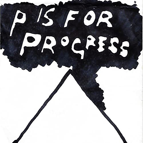 P is for Progress [VINYL] [Vinyl LP] von Idée Fixe Records