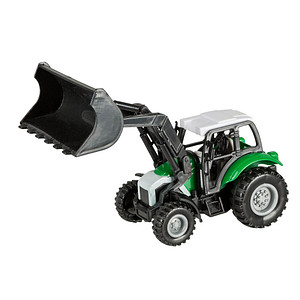 Idena Traktor Frontlader 40292 Spielzeugauto Idena Traktor Frontlader 40292 Spielzeugauto von Idena