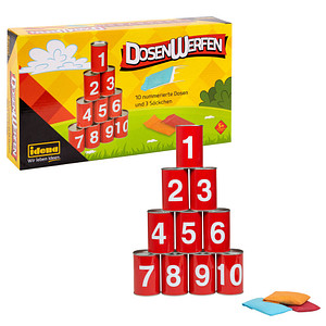 Idena Wurfspiel Idena Wurfspiel von Idena