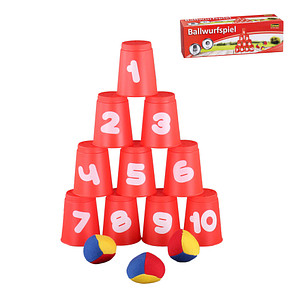 Idena Wurfspiel Idena Wurfspiel von Idena